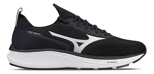 Tênis Masculino Mizuno Cool Ride 2 Preto