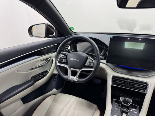 BYD Song Plus (Hibrido)