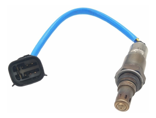 Sensor Oxigeno De Lincoln Mkx V6 3.7l  2012-2015 Primario