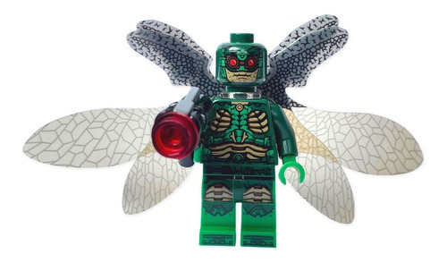 Lego Minifigura Parademonios Batman 853744