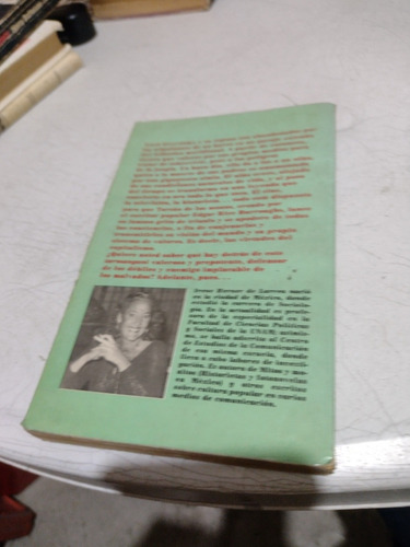 Irene Herner Tarzán El Hombre Mito S2 (Usado)