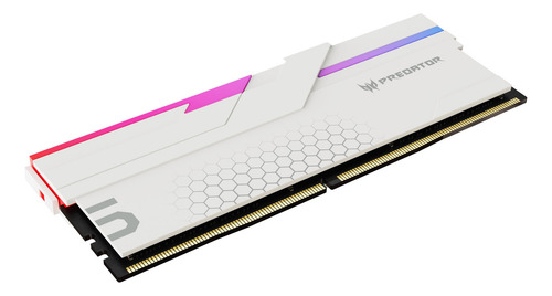 Kit Memoria Ram Predator Hermes Ddr5 7200mhz 32gb 2x16gb Bla