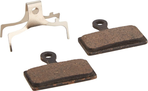 Pastillas De Freno Clarks Vx852c Shimano Para Xtr/xt/slx