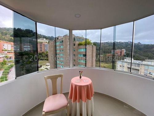 Imagen 5 de 17 de Hermoso Ph En Venta Solar Del Hatillo Mls #22-19275