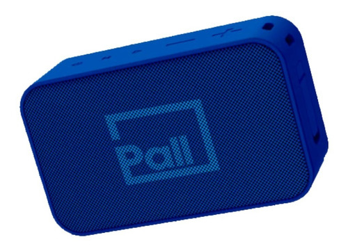 Corneta Bluetooth Portátil Pall Power Go