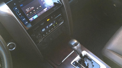 Toyota Sw 4 Asientos 7 Aut