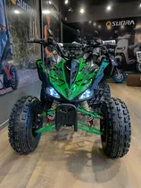 Comprar Cuatriciclo Atv Sunra Palermo Envío Gratis A 50 Km Distancia