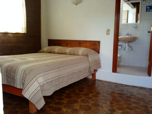 Vendo Hermosas Cabañas Estilo Americano Con Negocio De Hospedaje