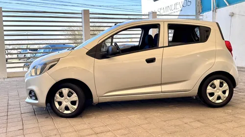 Chevrolet Beat 1.3 Lt Mt