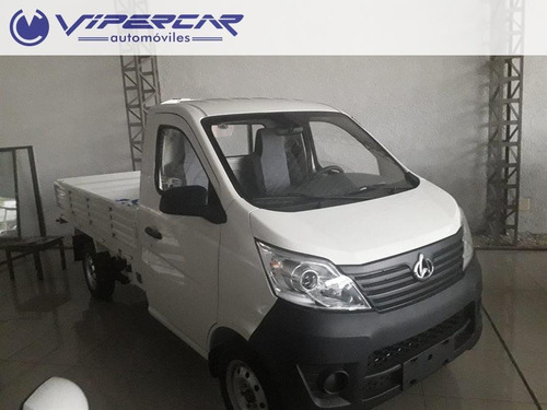 Chana Pick Up Desde 10.490 Iva Inc. 1.3 2021 0km