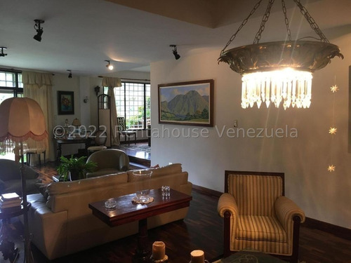 Imagen 5 de 24 de Casa En Venta La Lagunita Country Club Mls #22-16284