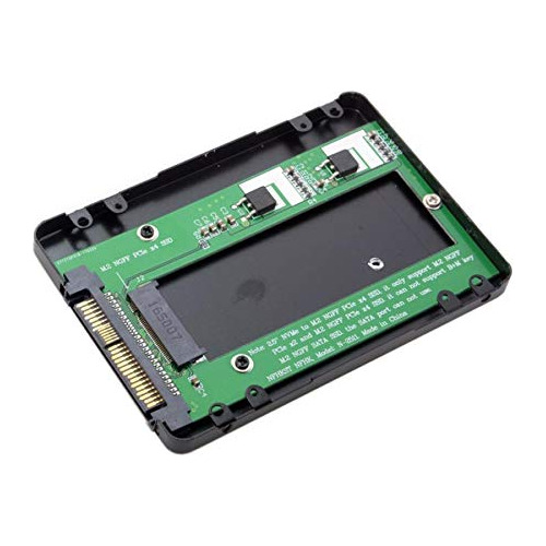 Sff-8639 Nvme U.2 Ngff M.2 M-key Pcie Ssd Carcasa Para Placa