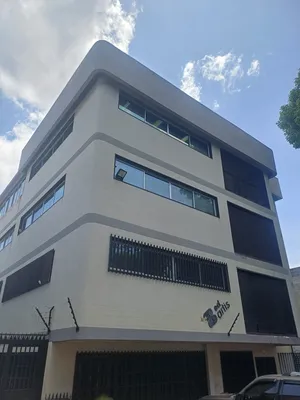 Edificio en alquiler