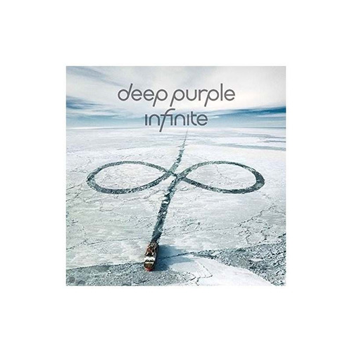 Deep Purple Infinite Usa Import Cd Nuevo