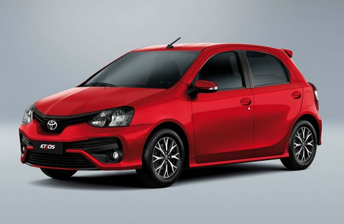 Toyota Etios