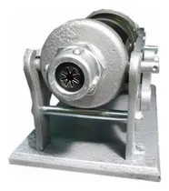 Comprar Churrera Maquina De Churros Industrial Manual 2 Kg 1 Boca!