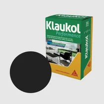 Comprar Pastina Klaukol 5kg Alta Performance Color Negro
