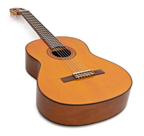 Violão Yamaha C70 Clássico Nylon Acústico Natural