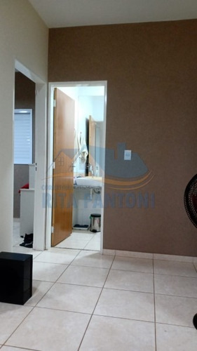 Imagem 9 de 15 de Casa, Jardim Angelo Jurca, Ribeirão Preto - C4928-v