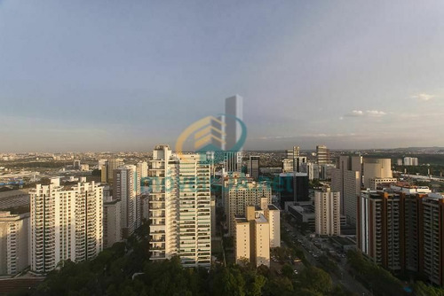 Imagem 4 de 19 de Duplex Em Alphaville - Ed. Splendore - Venda - Oportunidade - Área Privativa De 320 M², Área Total De 530m² - 707