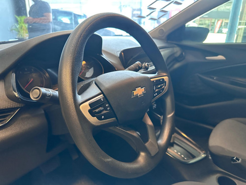 Chevrolet Onix 1.0 TURBO FLEX PLUS AUTOMÁTICO