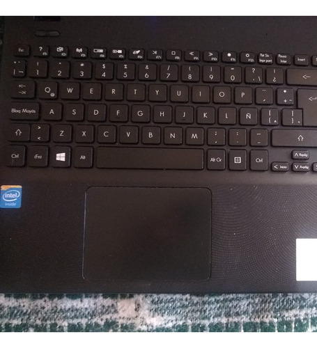 Laptop Gateway Ne512 (Usado)