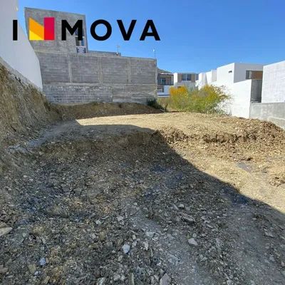 Terreno en venta