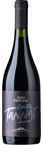 Vino Don Pascual Coastal Tannat 750ml