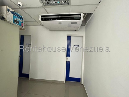 Terreno Comercial En Venta Parroquia San Pedro Mls #25-15202