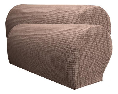 Protectores De Brazos Para Sofá 3 Piezas