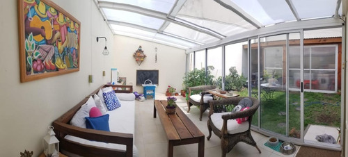 Imagen 6 de 14 de Dueño Vende Ph 3 Amb Cochera Jardín Y Patio Villa Del Parque