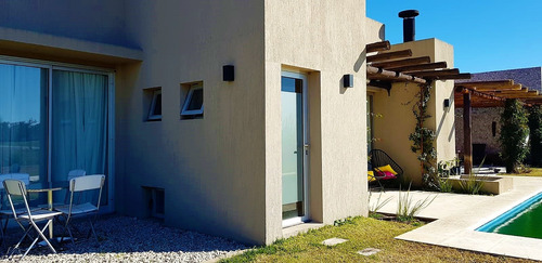 Imagen 13 de 14 de Casa 4 Ambientes La Reserva Escondida, Área 60