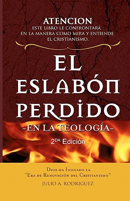 Libro El Eslabã³n Perdido - En La Teologã­a.: Segunda Edi...