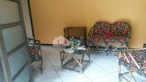 Imagem 10 de 19 de Ref 12925 - Casa 3 Dorm - Piscina - 4 Vagas - Otimo Preço ! - V12925
