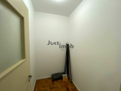 Imagem 14 de 15 de Apartamento Para Alugar No Bairro Jardim Paulista - São Paulo/sp, Zona Sul - 9513209