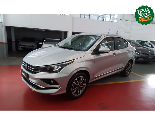 Fiat Cronos 1.3 FIREFLY FLEX PRECISION CVT