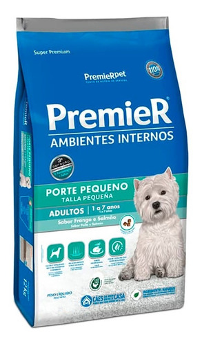 A Todo Chile Despacho - Premier Perro Adulto 2,5kg