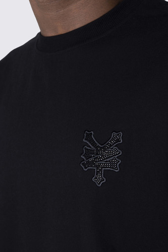 Polera Hombre Zoo York M/c Blim Blim