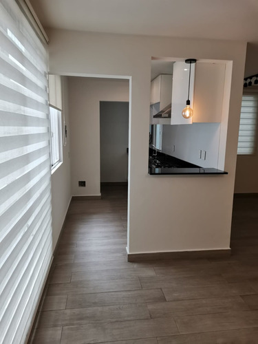 Imagen 12 de 13 de Departamento Remodelado Excelentes Acabados Narvarte Oriente
