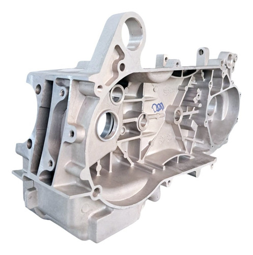 Monoblock Izquierdo Para Motoneta D150lt Bit150