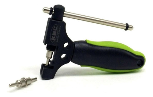 Corta Cadena Bicicleta Reversible Chain Tool Kmc