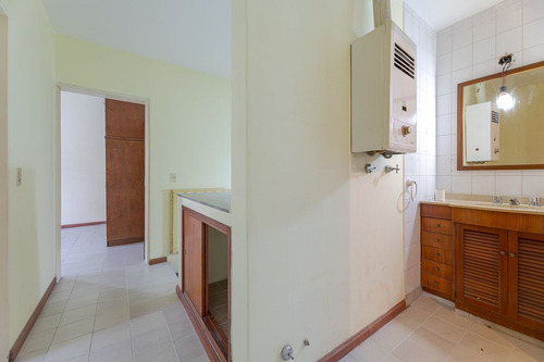 Venta Casa Pasillo 3 Dormi Y 2 Patios-apta Credito