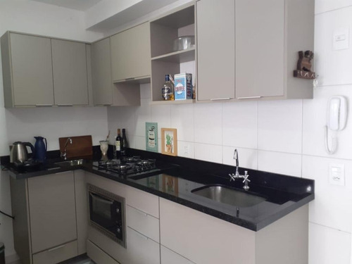 Imagem 9 de 30 de Studio C /1 Quarto À Venda, 32 M² - Brás //sp - St0025