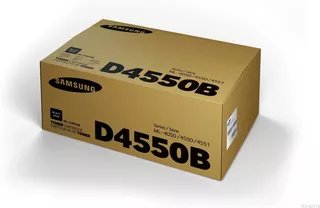 Toner Samsung D4550 Ml4550 Ml4551 Ml 4551 20k **original**