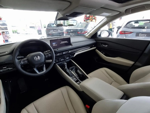 Honda Accord ADVANCED 2.0 e:HEV E-CVT HIBRIDO