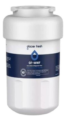 Filtro Agua Gf- Mwf Compatible Kenmore 46-9991, 46-999
