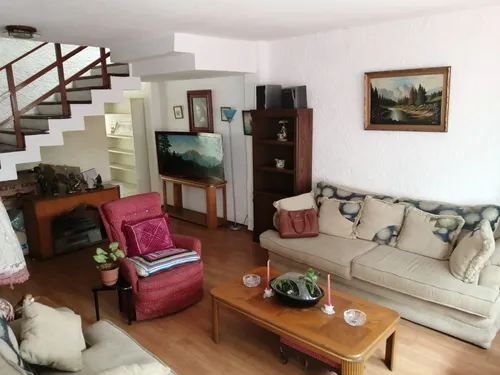 Casa En Venta En Colonia Ticumac Benito Juárez.