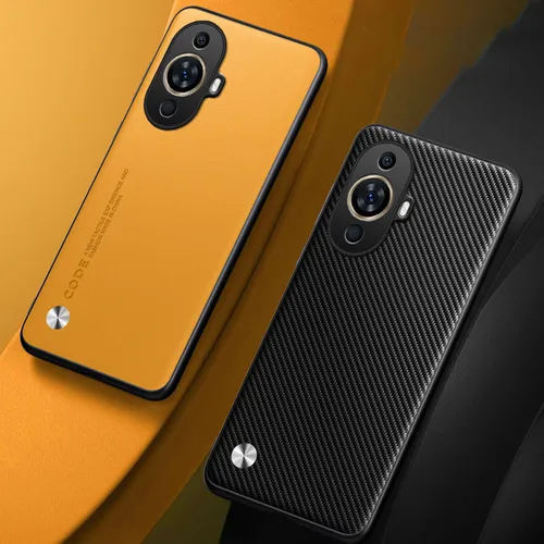 Funda Para Huawei Nova 12s Sólido Resistente A Los Arranques