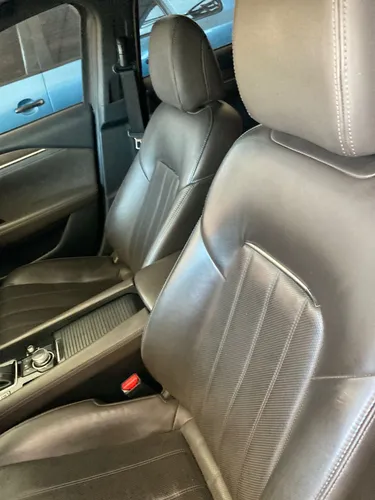 Mazda 6 2.5 Signature