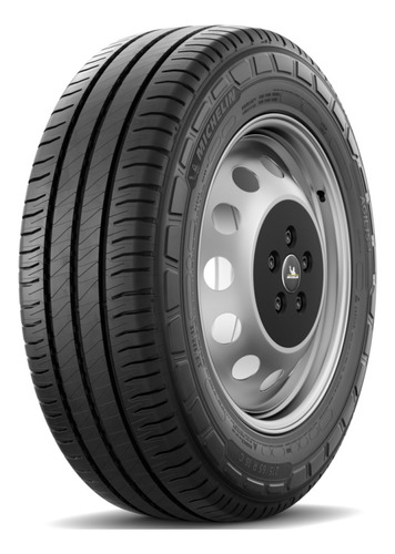 Neumático Michelin 195/75 R16c Agilis 3 107/105r 